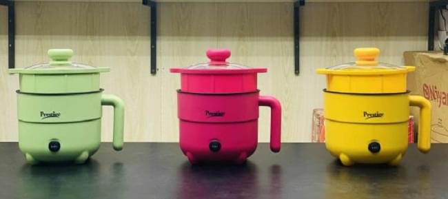 Prestige Electric Cooker