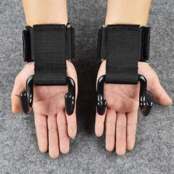 Weight Lifting Hooks