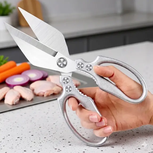 Kitchen Scissors